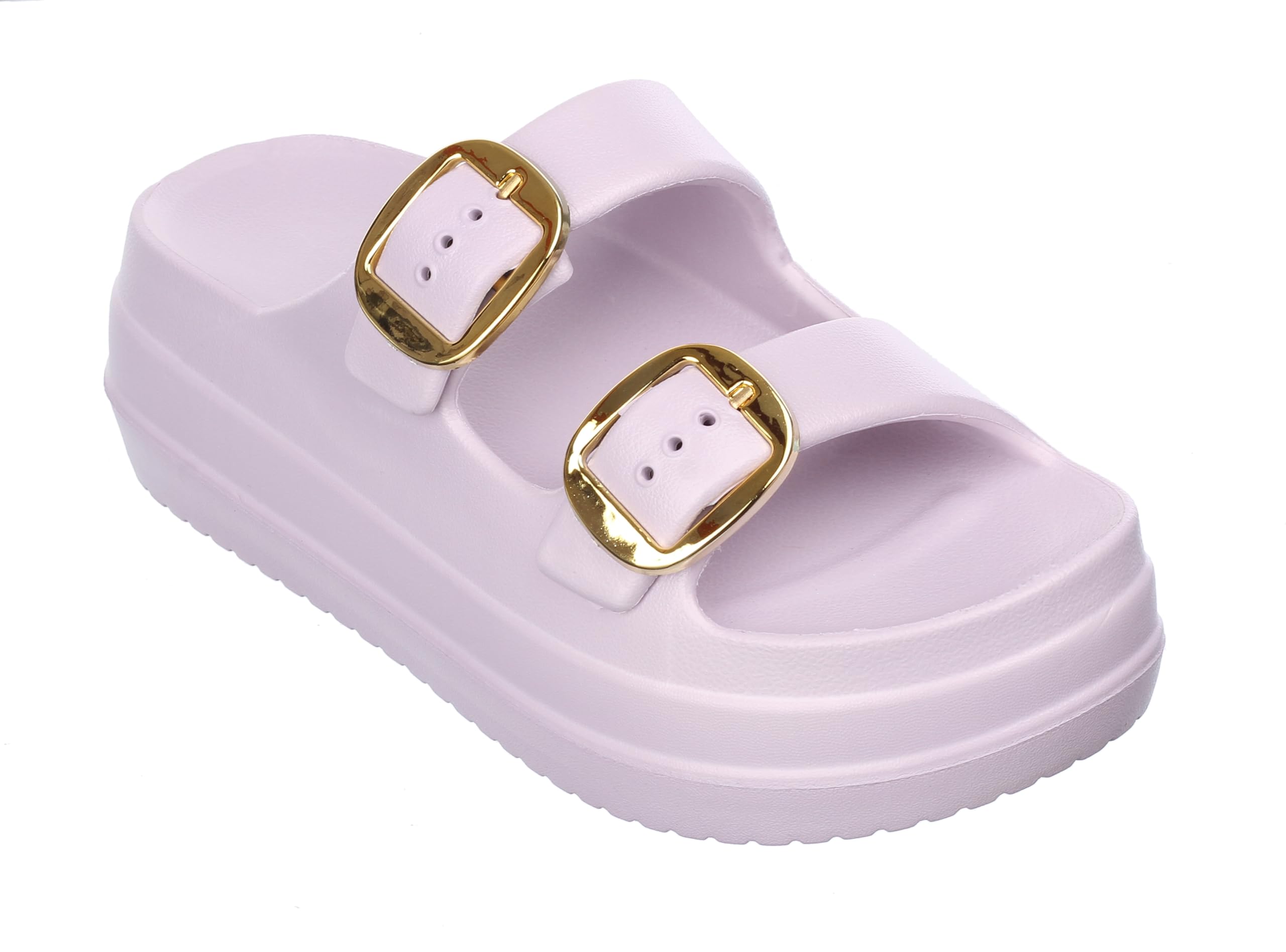 ROSVI High Heel platform Slippers For Women Wedge heels Heel Slippers Heel Sandals For Women heel sandals_3 Inch Heel (928) Purple_7UK (B0D5Y979GM) Amazon Price History, Amazon Price Tracker