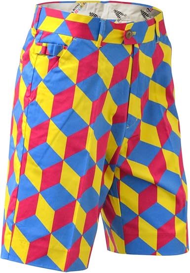 royal and awesome shorts