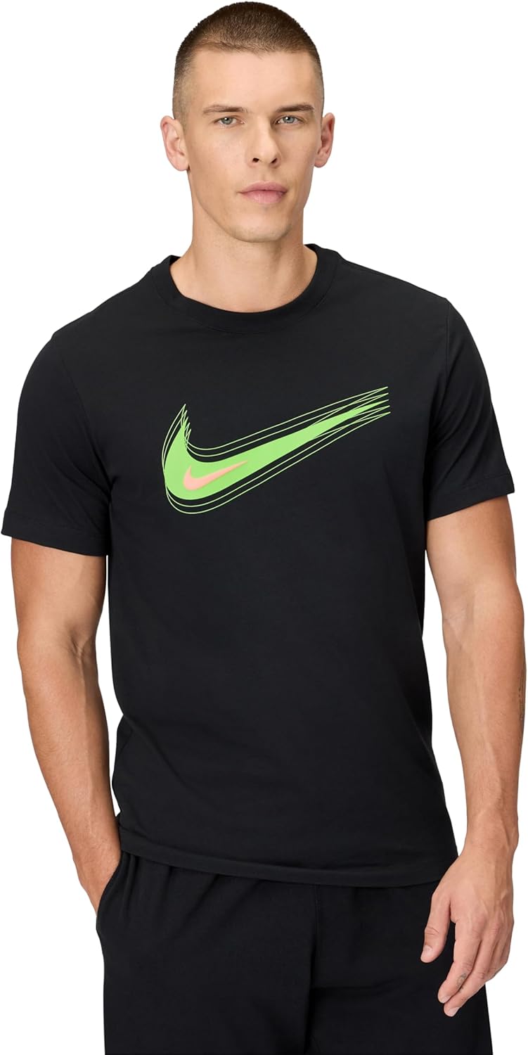 Nike Mens NSW Swoosh Tee