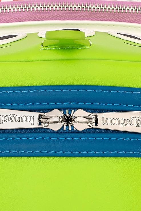 loungefly alien backpack