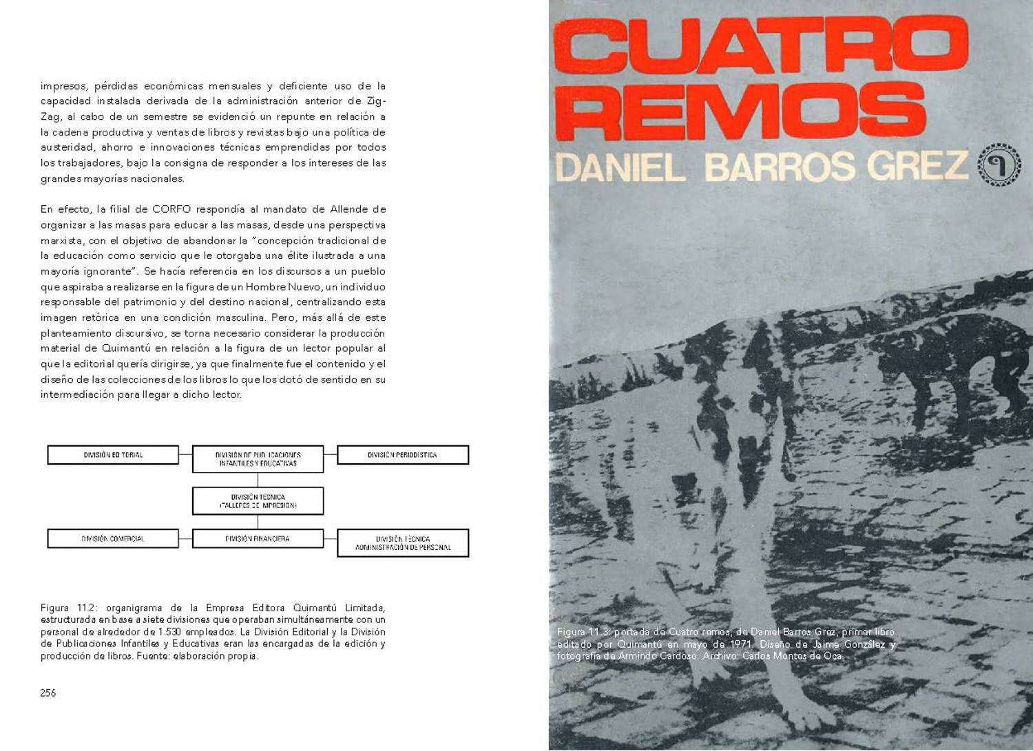How to Design a Revolution: The Chilean Road to Design