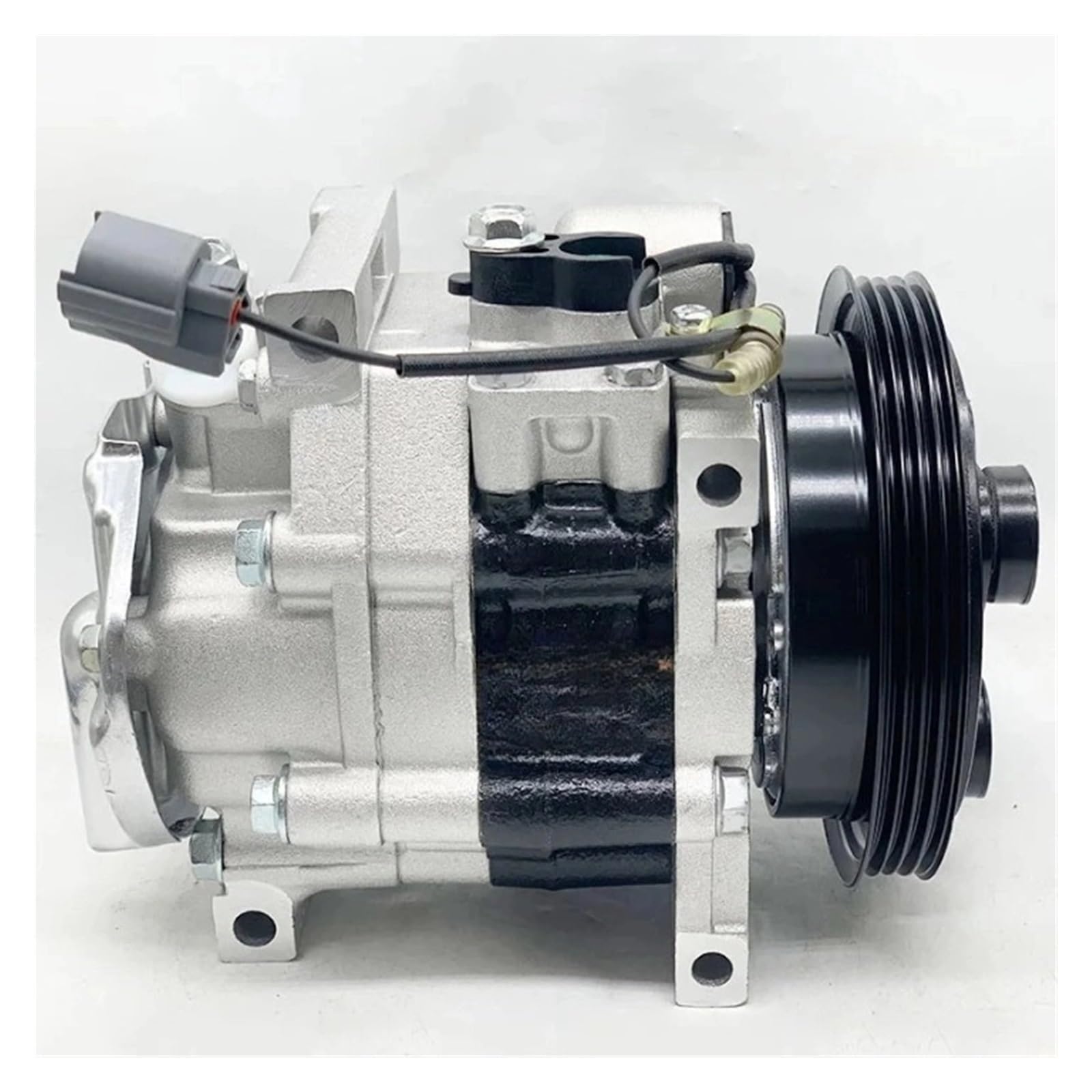 汎用エアコンコンプレッサー KM-D003