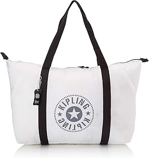 Kipling Totepack, Borsa per Il Tote. Donna, 57x37x18 cm (B x H x T)