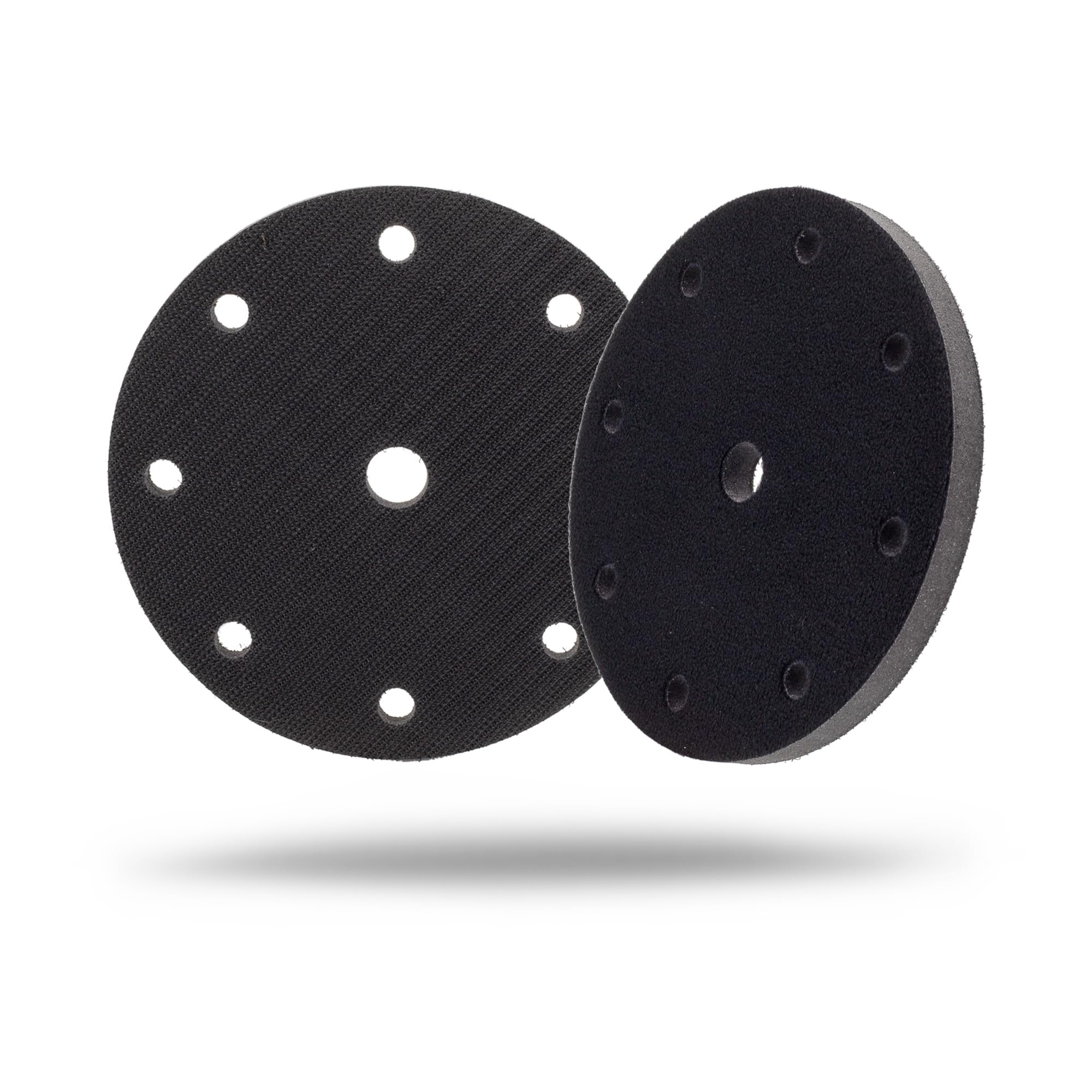 Tapis d'interface en mousse souple 150 mm correction défauts - 7