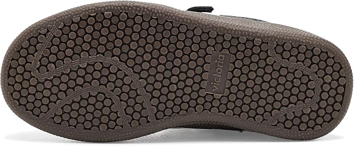 Обувь victoria Oslo Leather Effect (Toddler/Little Kid/Big Kid) — фото 5