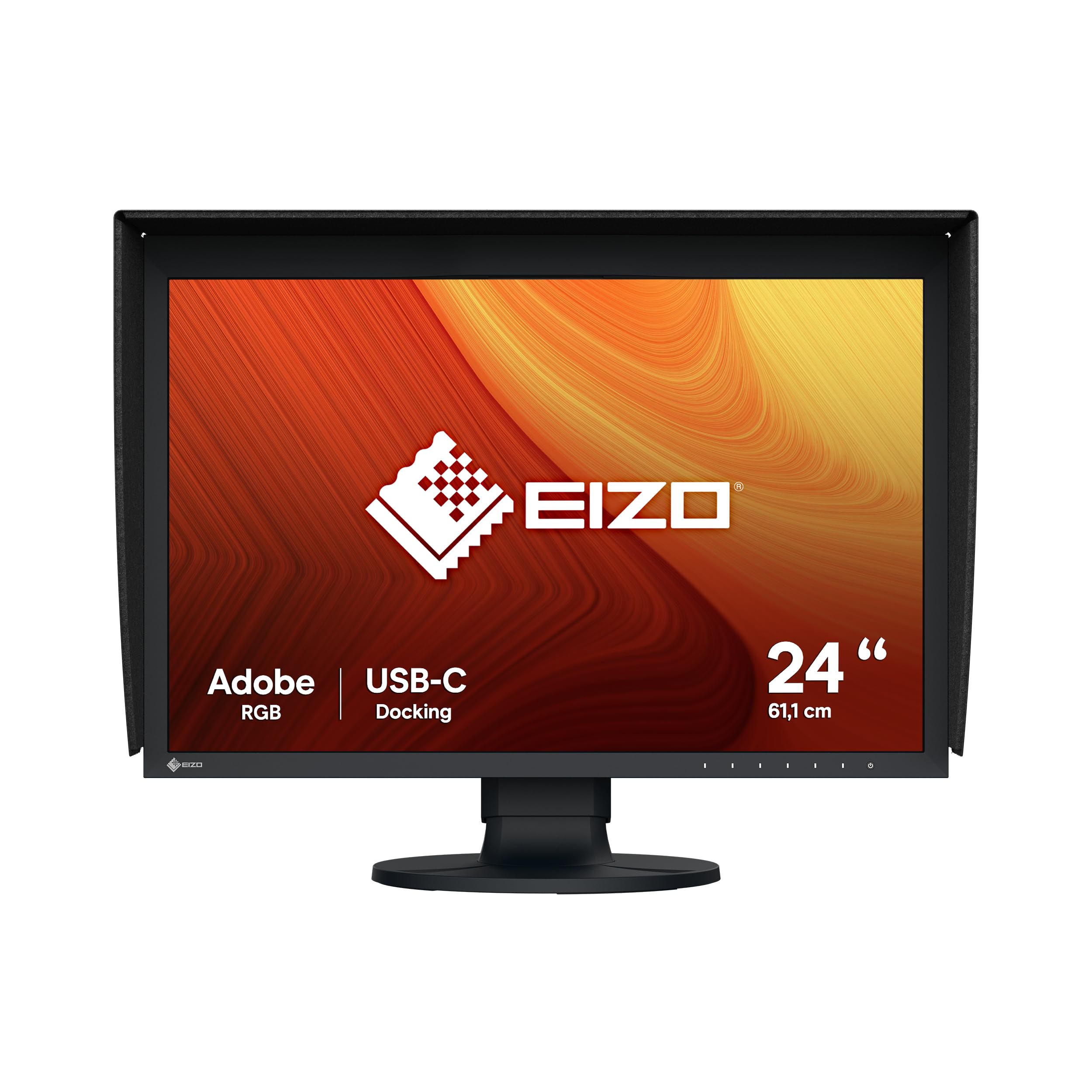 Eizo ColorEdge CG2400S computer monitor 61 cm