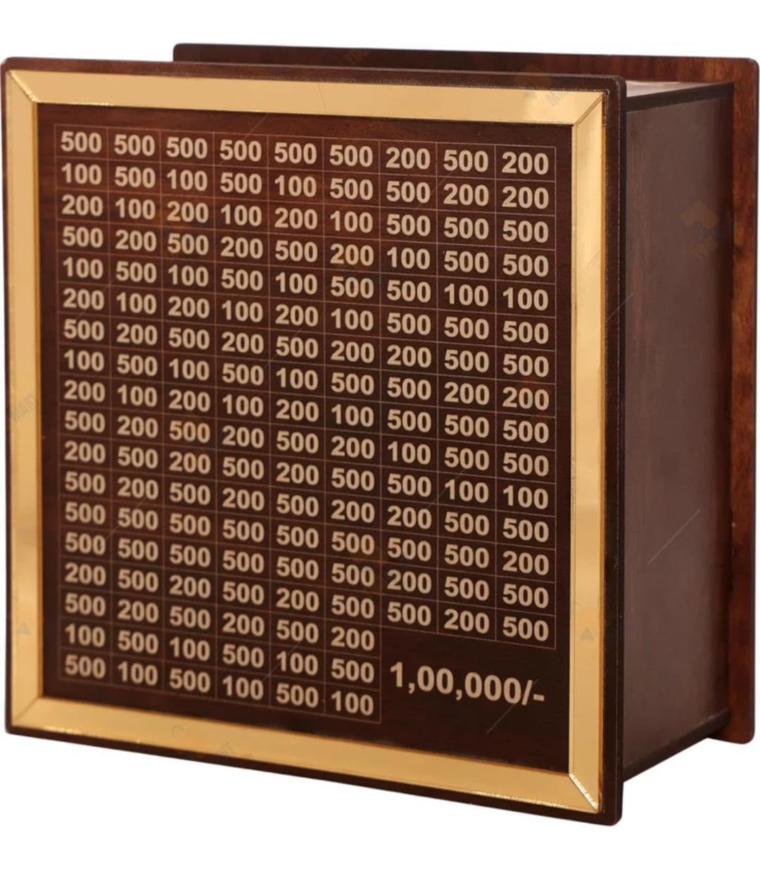 MASHUR FAB Money Box PIGI Bank (1) - Image 3 thumbnail