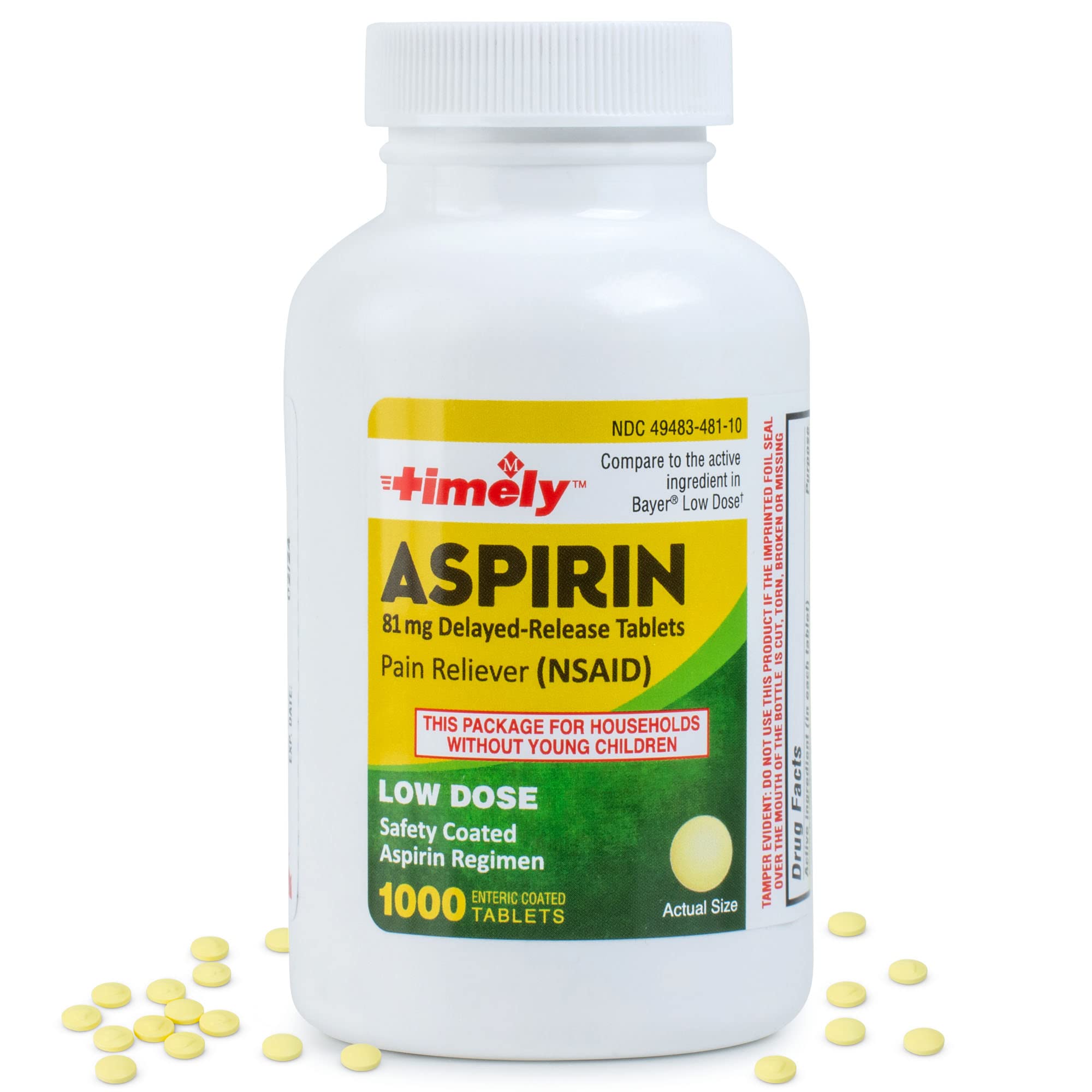 Aspirin 81 Mg Australia