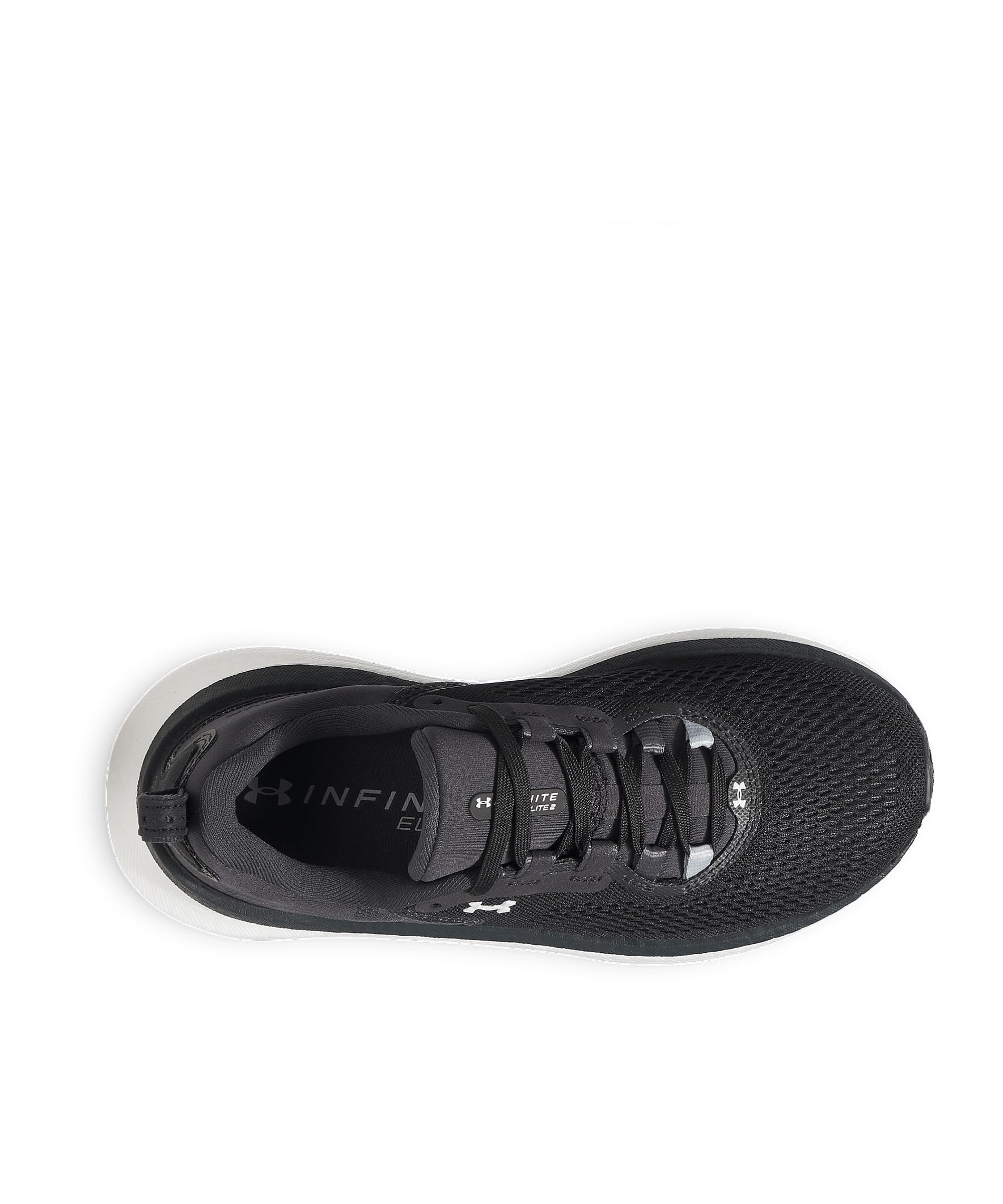 Under Armour Zapatillas de correr para mujer Infinit Elite Entry