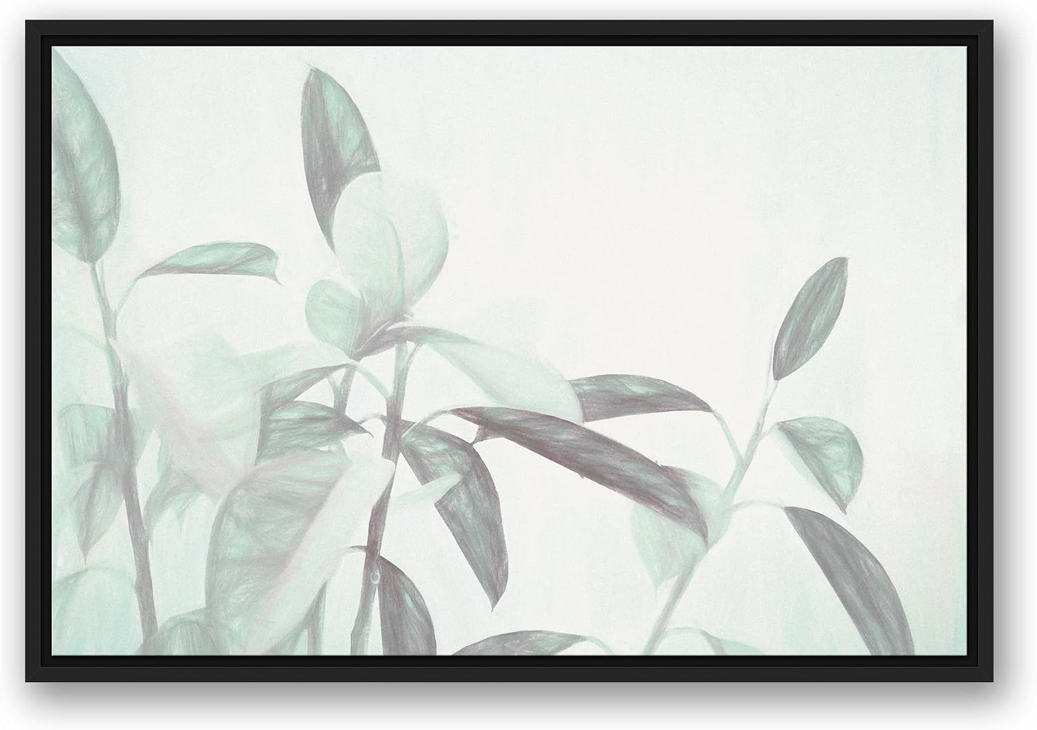 Creative Products Just Bee Happy 8 x 10 Tabletop Canvas
