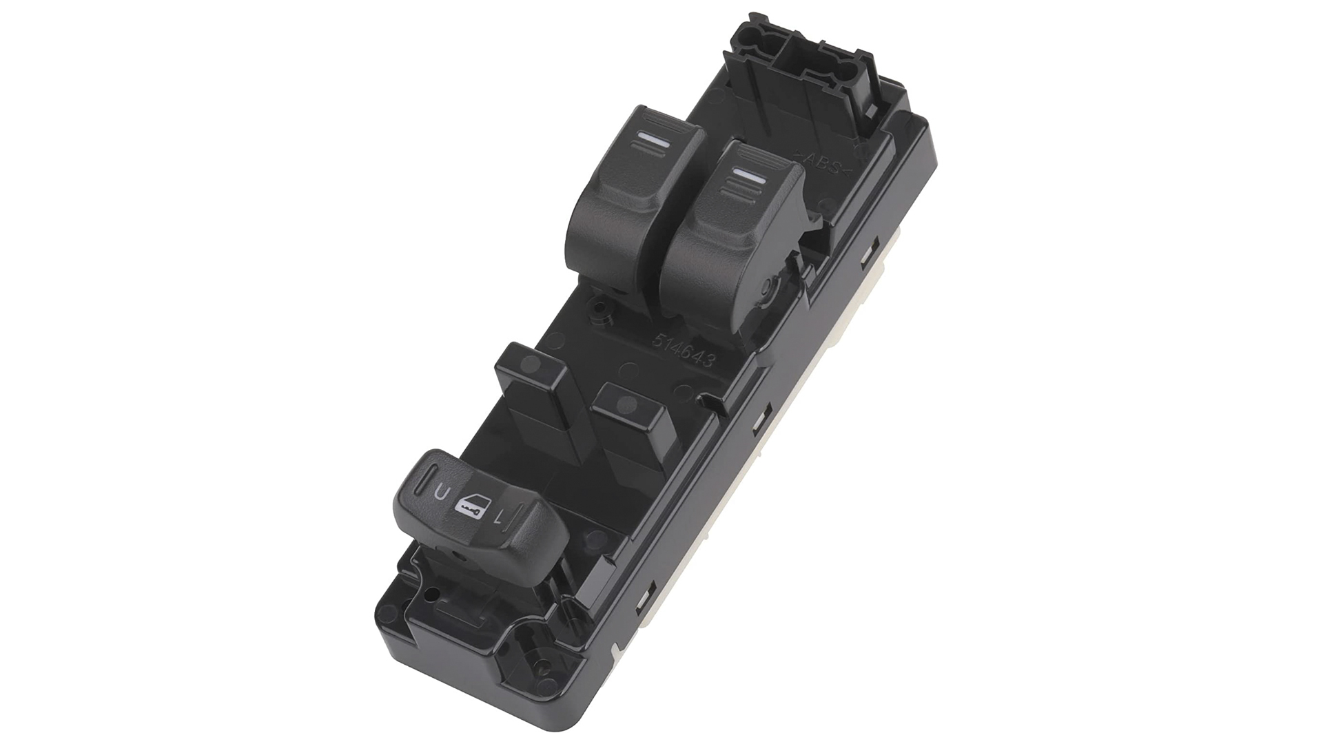 Amazon.com: Obaee Master Window Switch Power Control Button