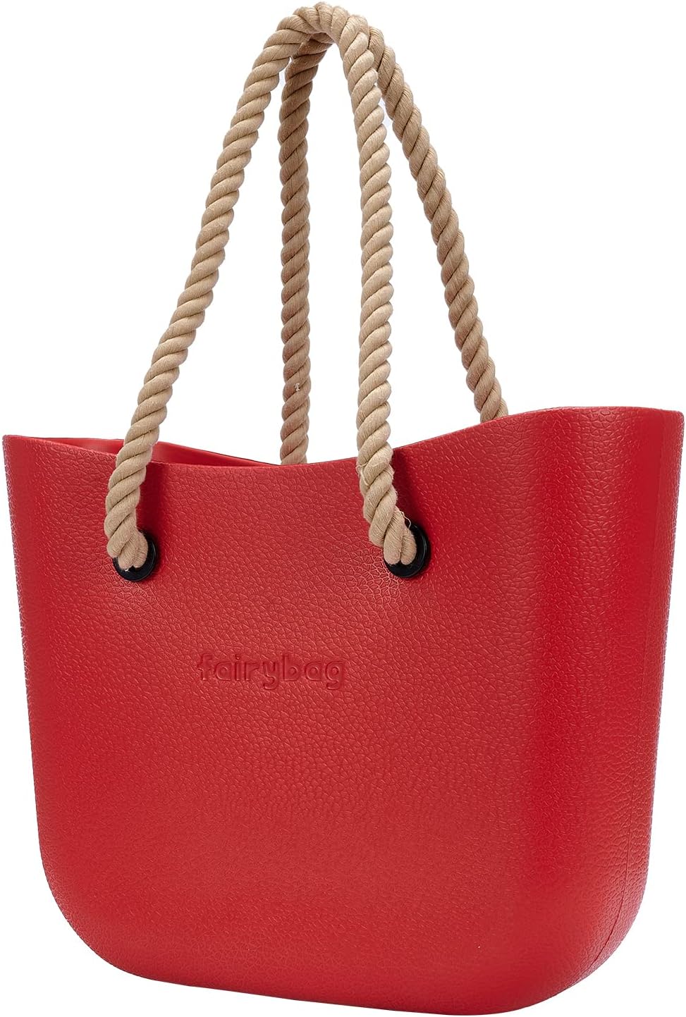 Lightweight Waterproof Rubber Tote Handbag with Ethiopia Ubuy