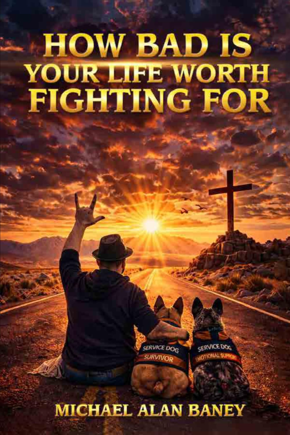 How Bad Is Your Life Worth Fighting For?