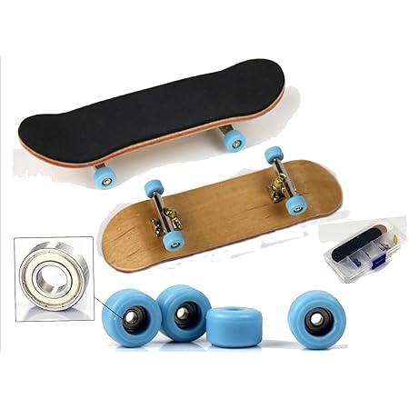 Amazon 指 フィンガー スケボー スケートボード Diyキット 緑 メイプル ベアリング 木製 95mm 28mm 16mm フィンガー スケートボード おもちゃ Amazon 指 フィンガー スケボー スケートボード Diyキット 緑 メイプル ベアリング 木製 95mm 28mm 16mm フィンガー スケートボード おもちゃ
