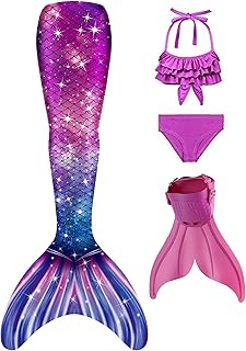 Superband Marmaid Tail for Swimming