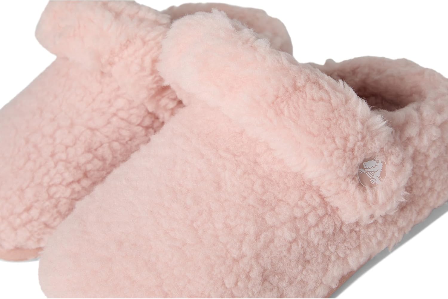 Crocs unisex-child Classic Cozzzy Slippers - Image 5