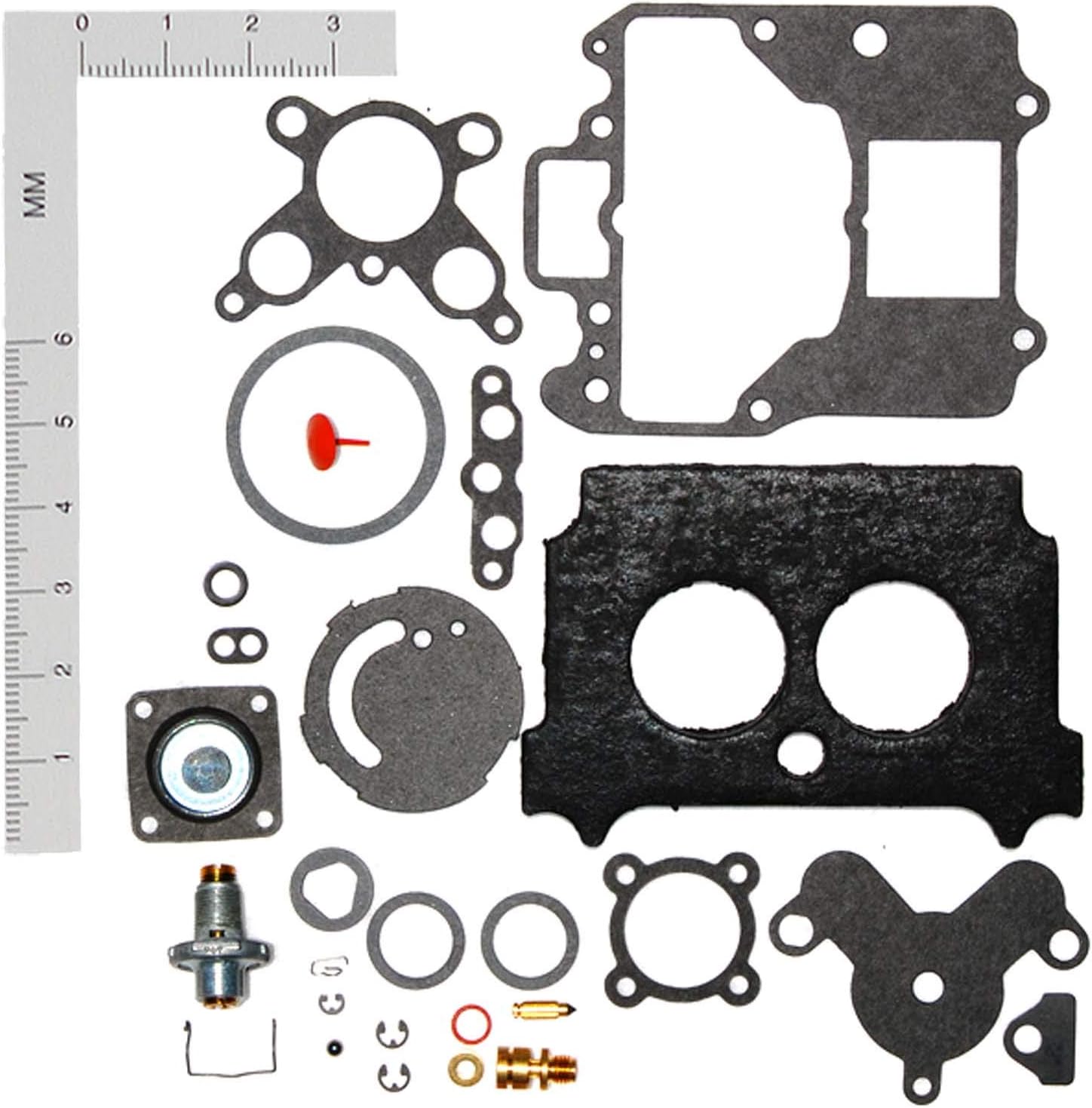 Walker Products 15655C Carburetor Kit