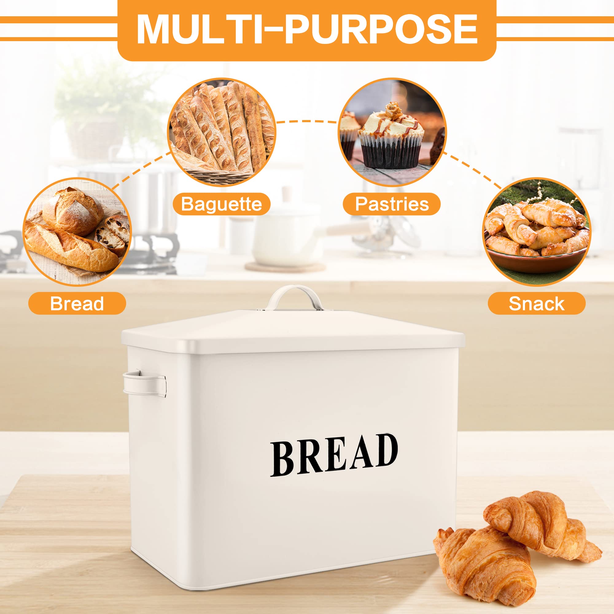 Biscottiera Vetro Alessi ES16/100 Barattolo Ermetico In Vetro Con Coperchio In Legno Di Faggio Giallo 100 Values Collection Acciaio Bianco Nero Rosso Brabantia Contenitori Cucina