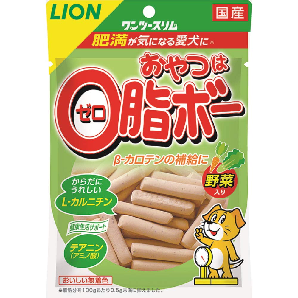 犬のおやつ餌詰め合わせ大特価♡送料無料♡1 Amazon | ライオン ワンツースリム 犬用おやつ おやつは0脂ボー 野菜