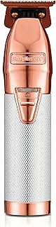 BaBylissPRO Men Rosefx+ All Metal Lithium Battery Powered Trimmer Price In India