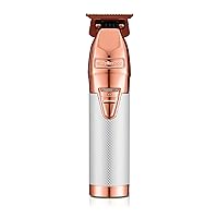 Vista 1 de FX+ Professional Barber Cord/Cordless Hair Trimmers – Beard Trimmer for Men, Professional Stylist & Barber Clippers, USB-C Cordless Hair Trimmers