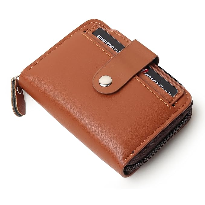 Urban alfami Vegan Leather Wallet for Men | Z101
