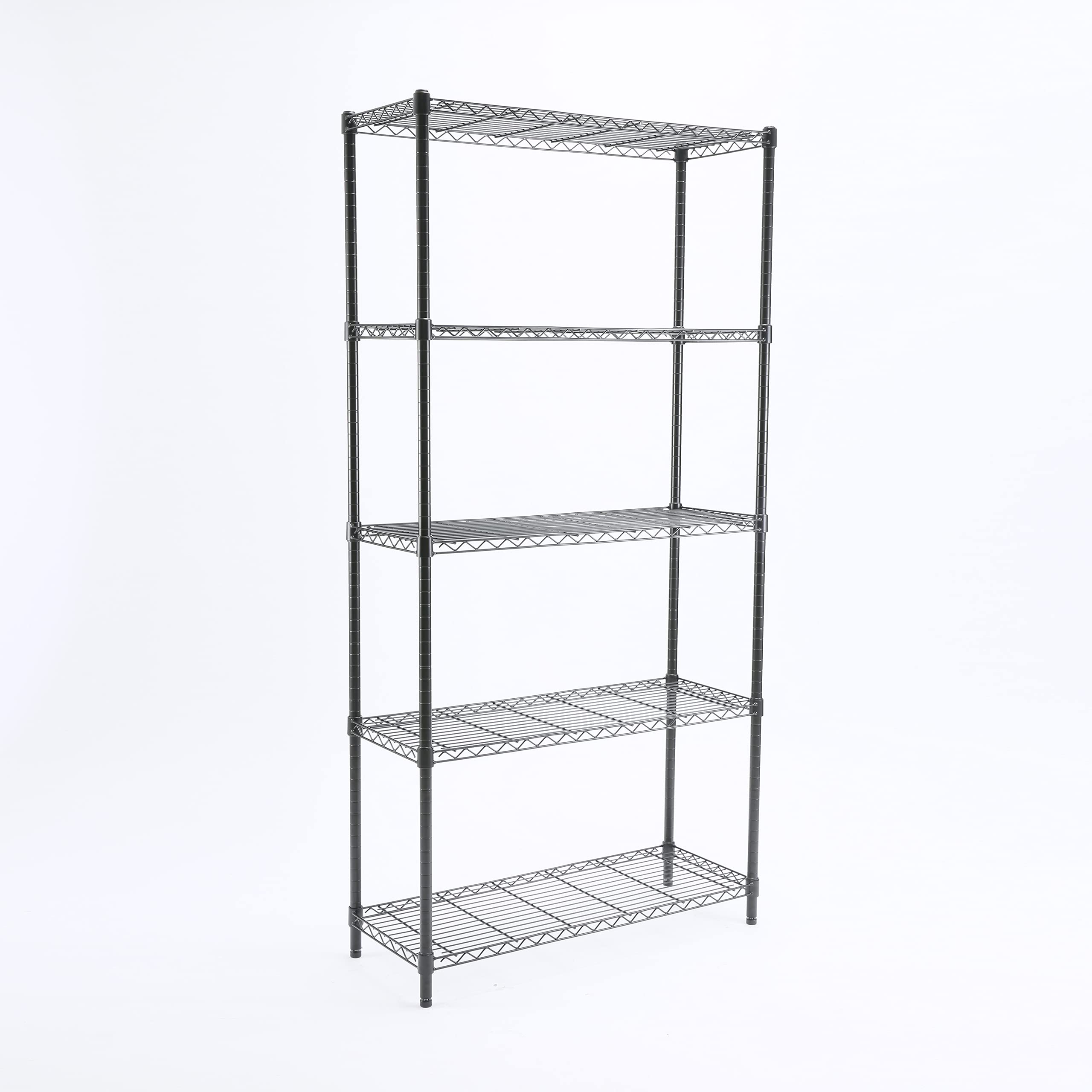 Home Depot Wire Shelves Decor For You