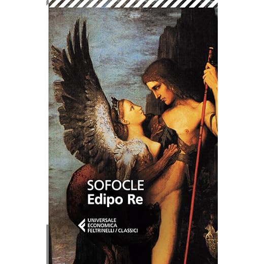 Edipo re