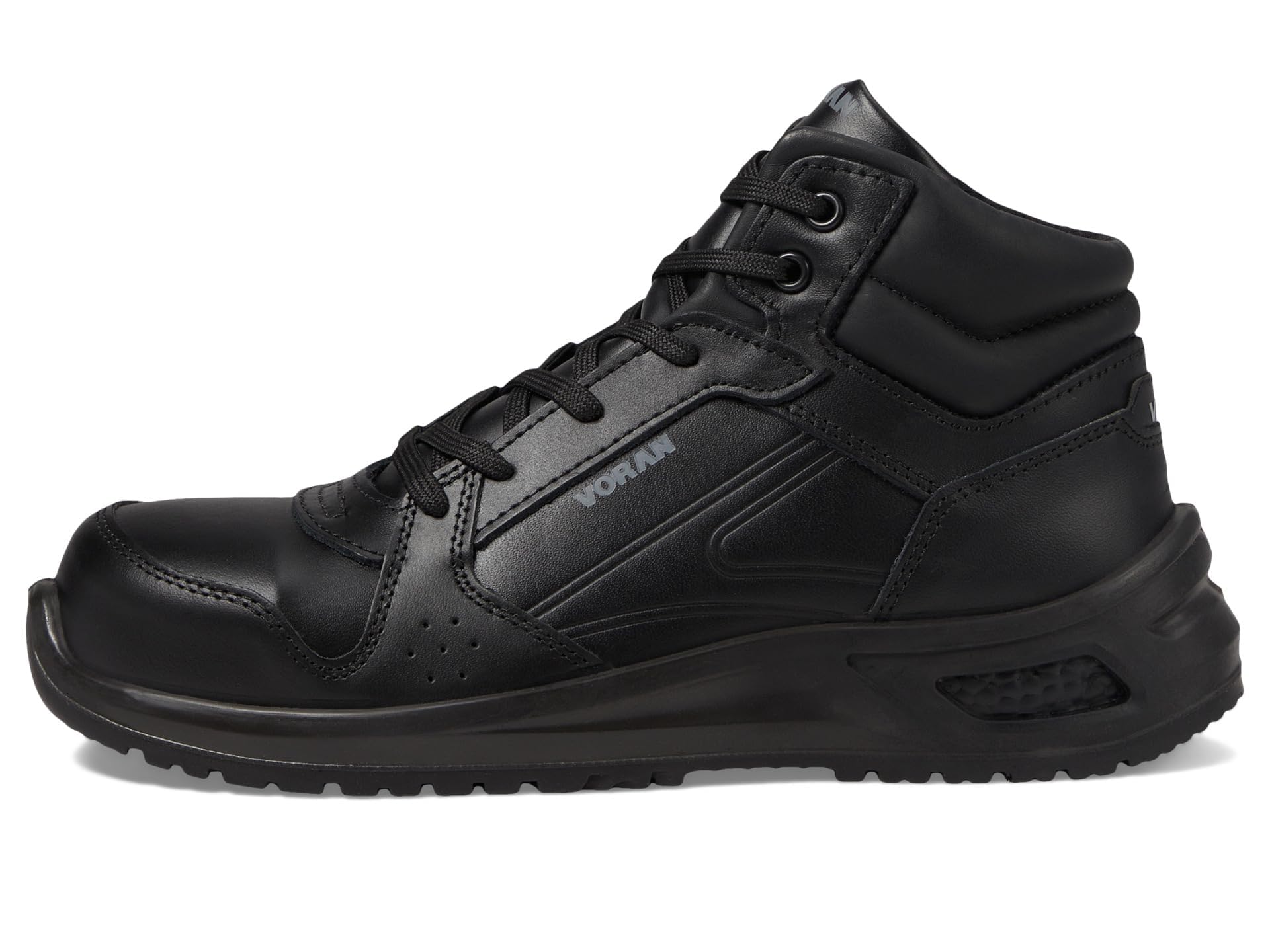 Sportsafe Energy 940-N64 Black 7.5 M