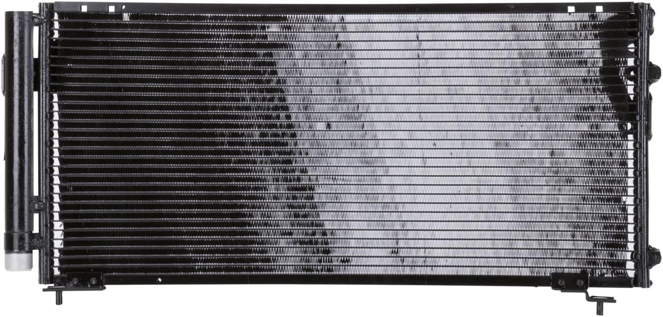 TYC A/C Condenser - 4967