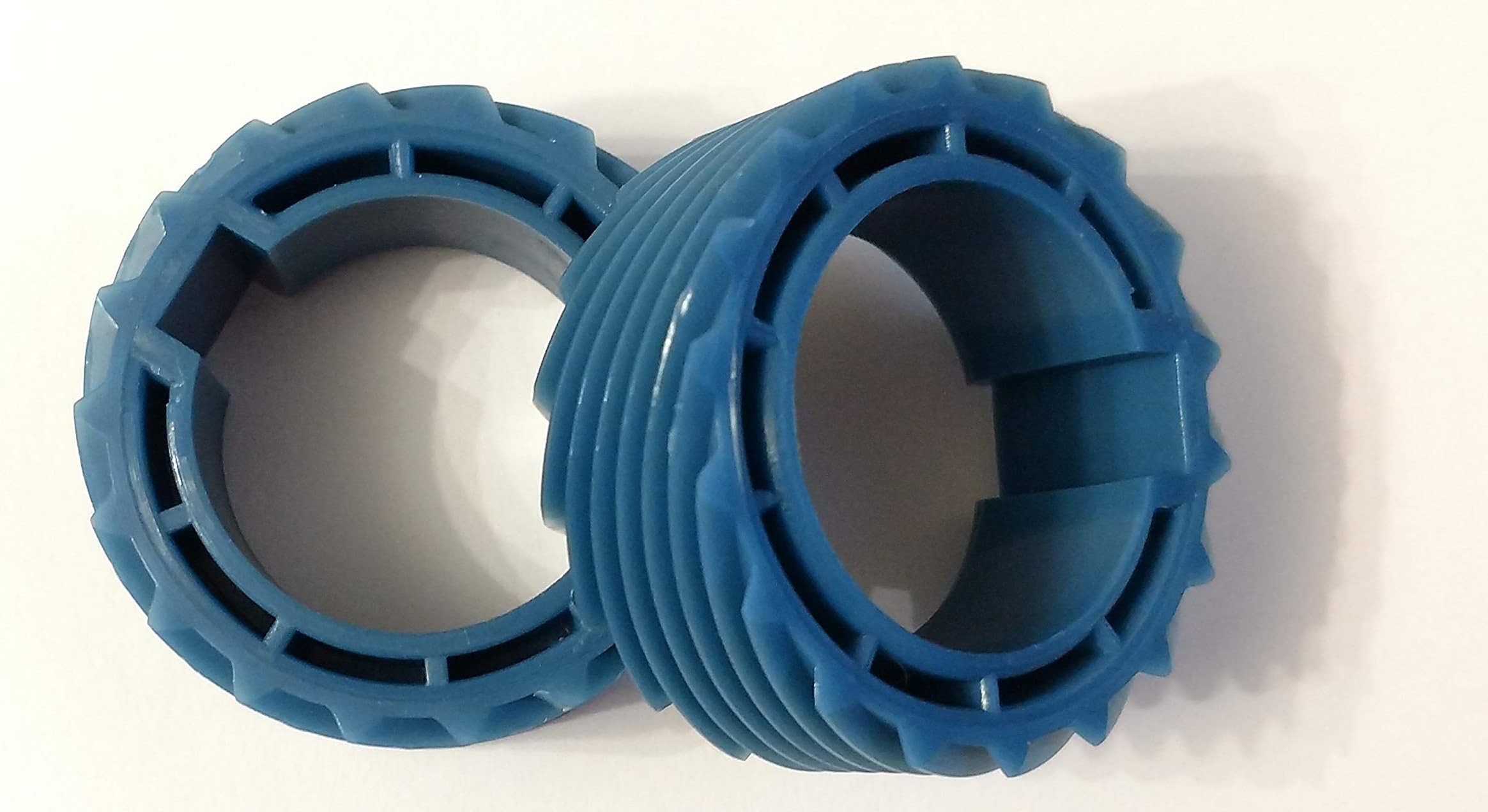 La Speedometer Gear 8640518 18 tooth speedometer drive gear 700r4 BOP TH350