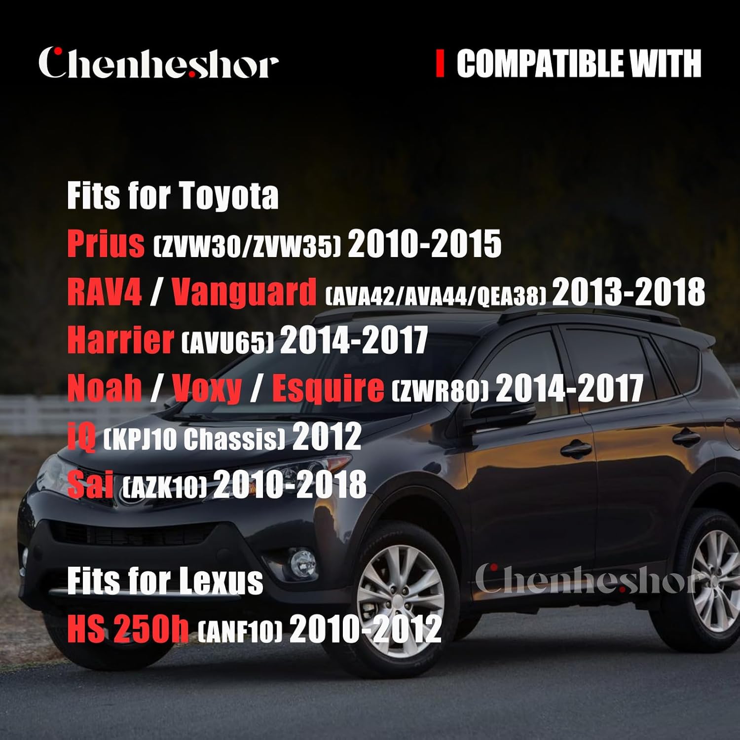 47070-47050 Anti Lock Brake Booster Pump Assembly Compatible with Toyota Prius 2010-2015 RAV4 2013-2018, Fits for Lexus HS 250h 2010-2012 ABS Brake Booster Pump Assembly 47070-47060