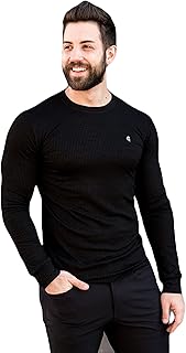 The Argo Shirt - Order a Size Up - Men's Longsleeve T-Shirt