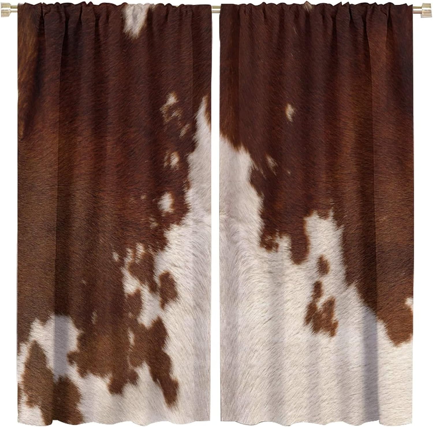 Cortinas de Paneles