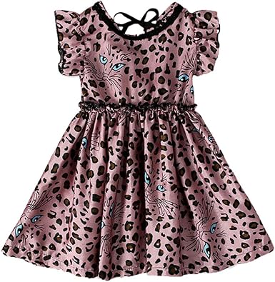 leopard dresses 2019