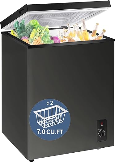Freezers