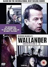 Wallander: Collected Films 8-13 2005