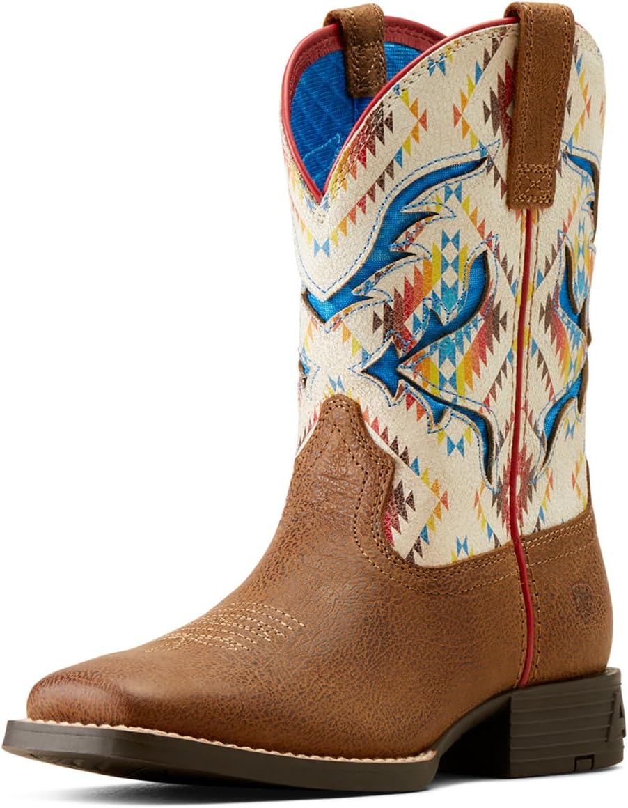 ARIAT unisex-child P28371_k_foo