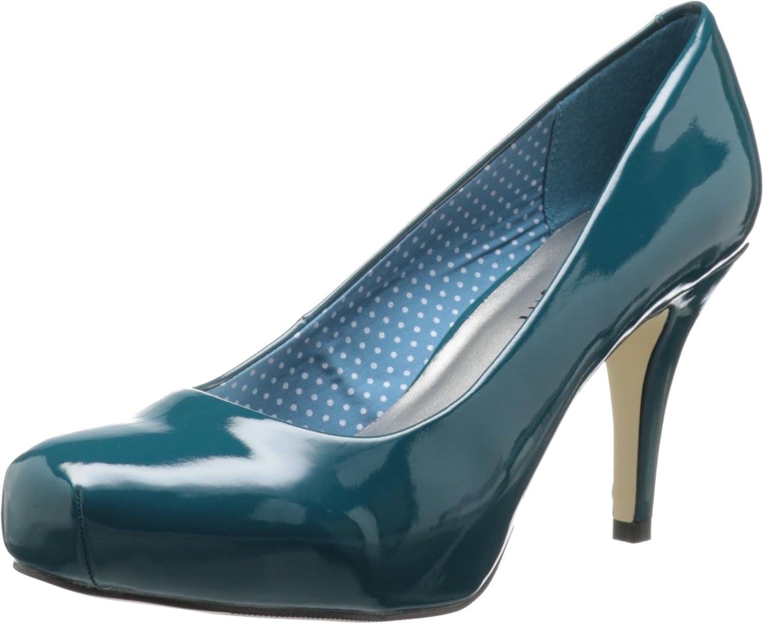 Madden Girl Women's Getta Pump
