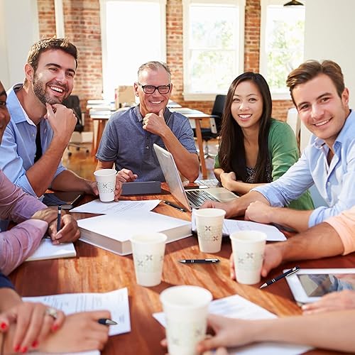 Miniatura 18 de 12 bolígrafos con punta de lápiz capacitivo, 0.039 in de tinta negra, bolígrafo de metal para pantallas táctiles, bolígrafo 2 en 1 (cian y oro rosa)