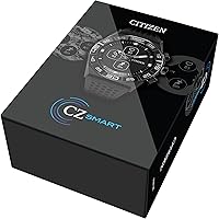 Vista 5 de Citizen Watches CZ Smart Hybrid - Juego de relojes inteligentes