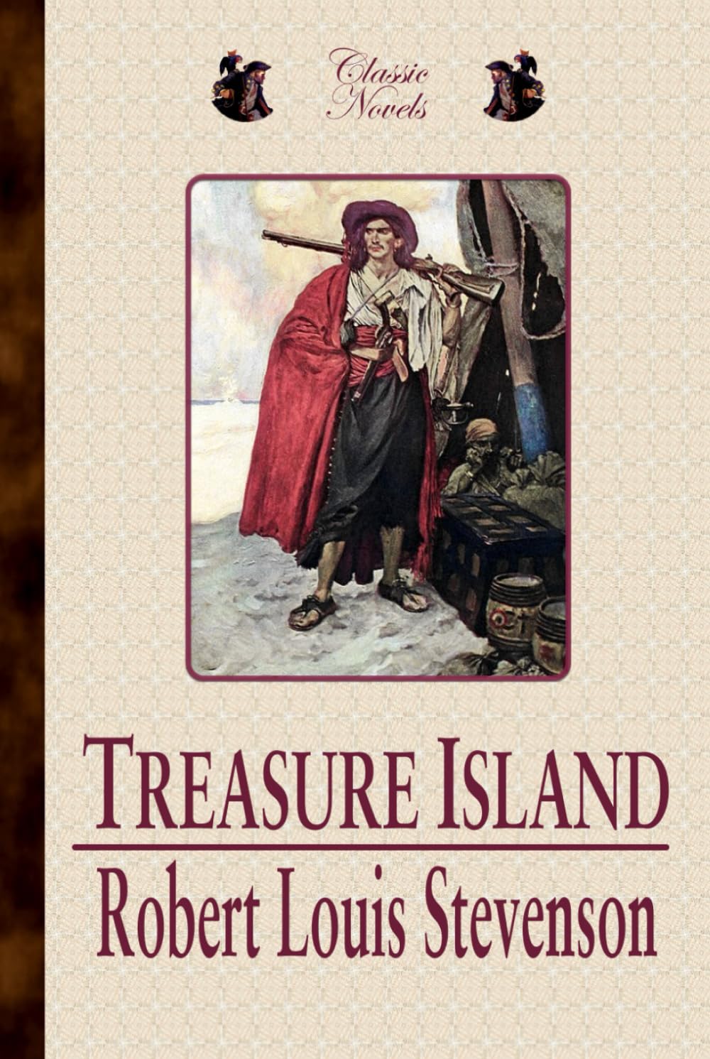 Treasure Island