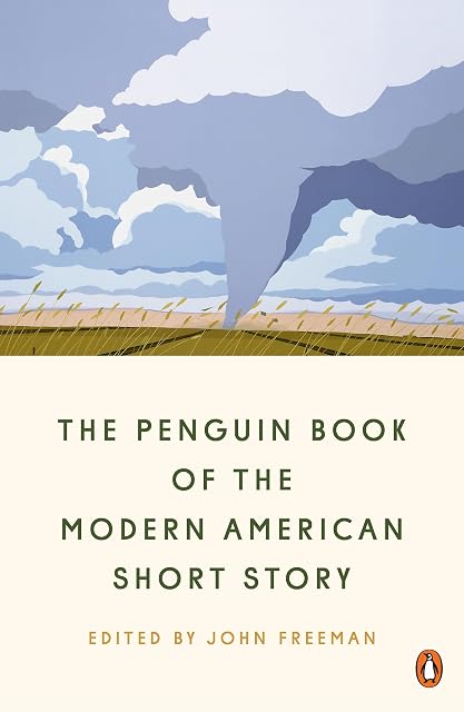 Portada de The penguin book of the modern americanshort stor