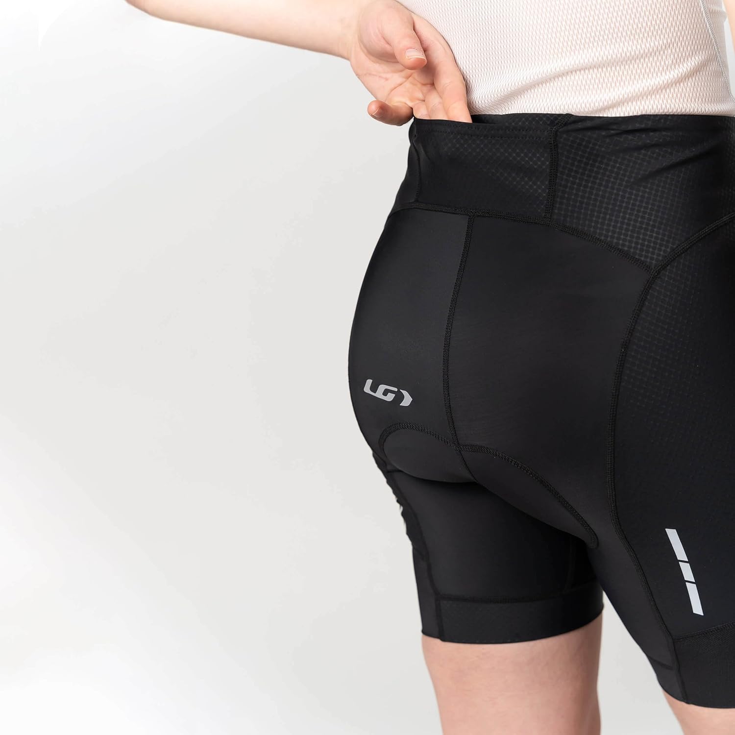 Garneau Women's Optimum 2 Shorts - Image 7