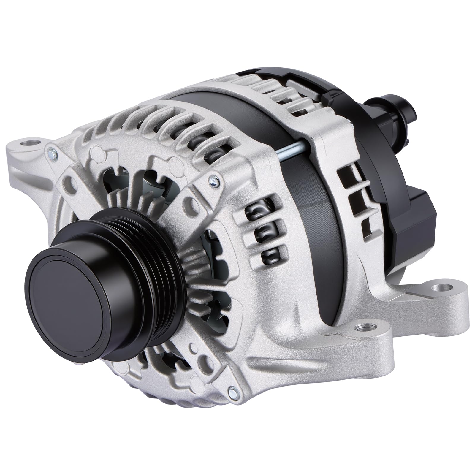 BDFHYK 175A Alternator for Ford Fusion 2.5L L4 2017-2020, 11665