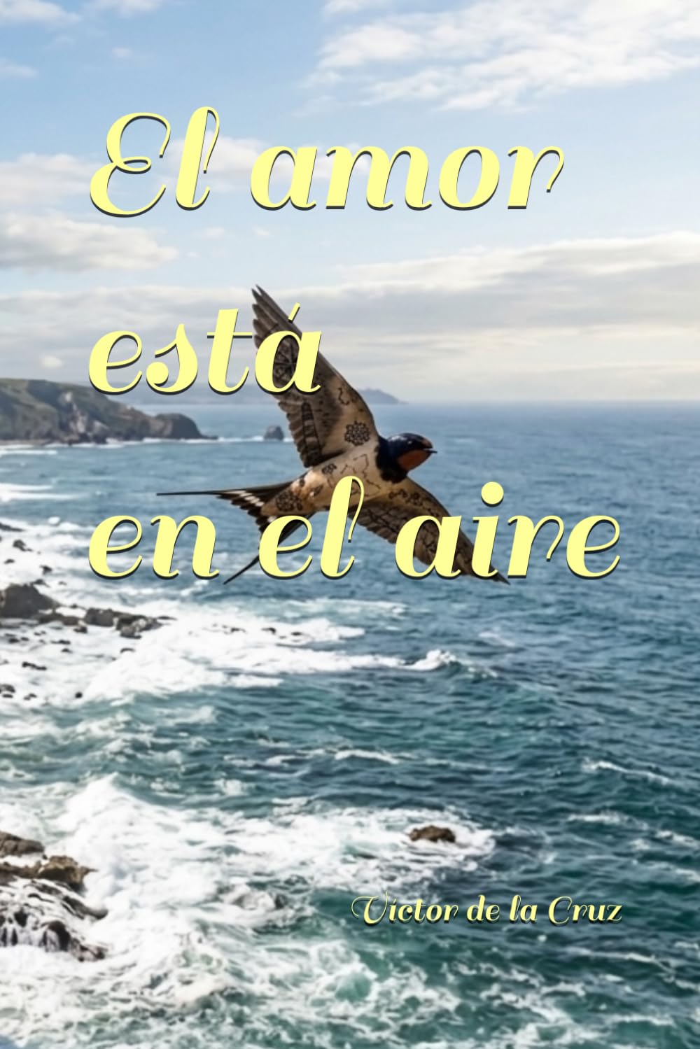 El amor está en el aire
