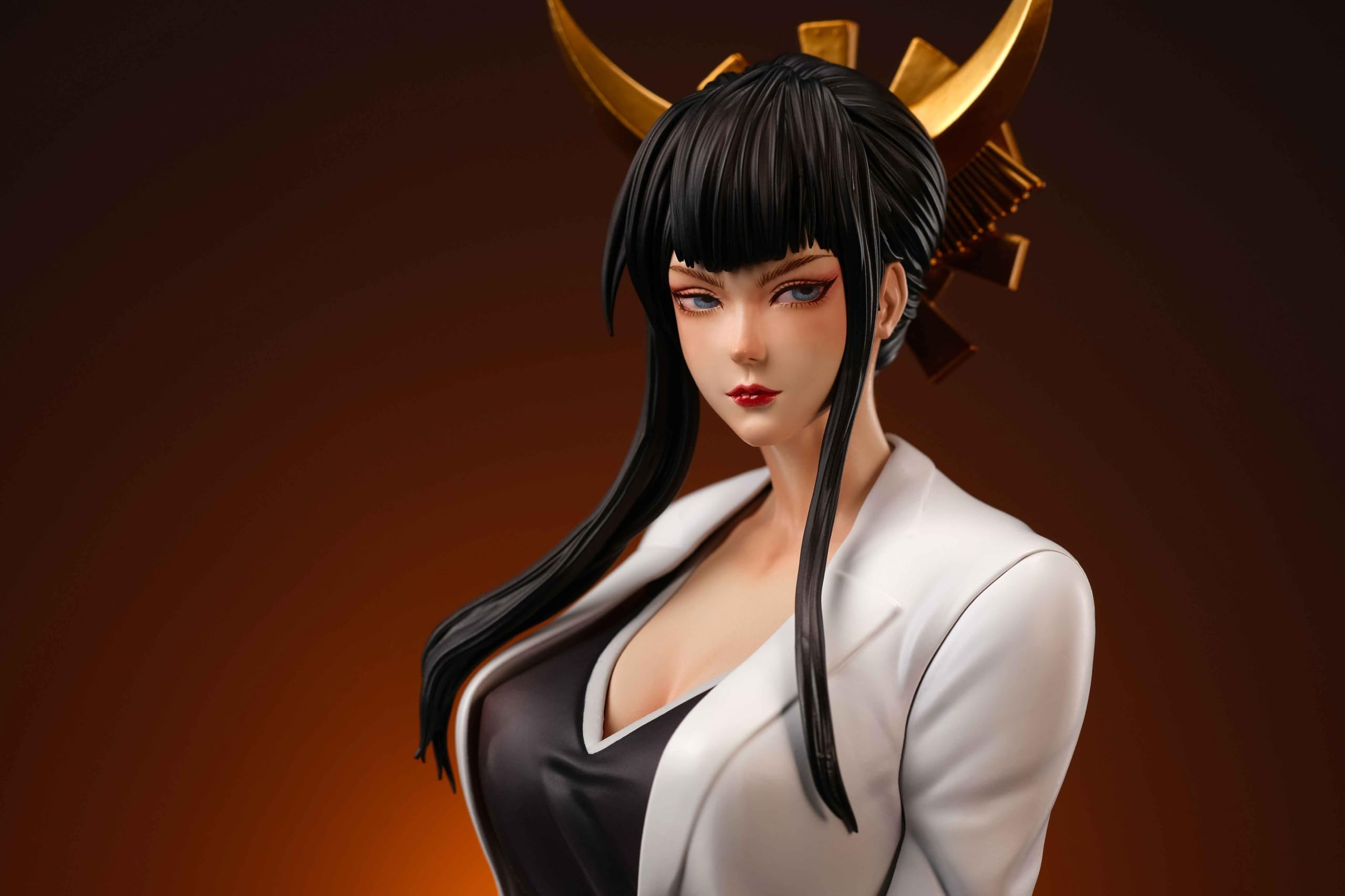 Amazon.co.jp: 修多羅千手丸 しゅたらせんじゅまる フィギュア 制服Ver