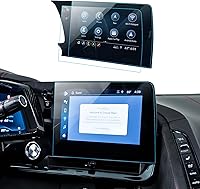 Vista 84 de Protector de pantalla de coche para Ford Edge 2024 2025 2023 2022 2021 (SE/SEL/ST-Line/Titanio/ST) Accesorios Protector de pantalla de vidrio