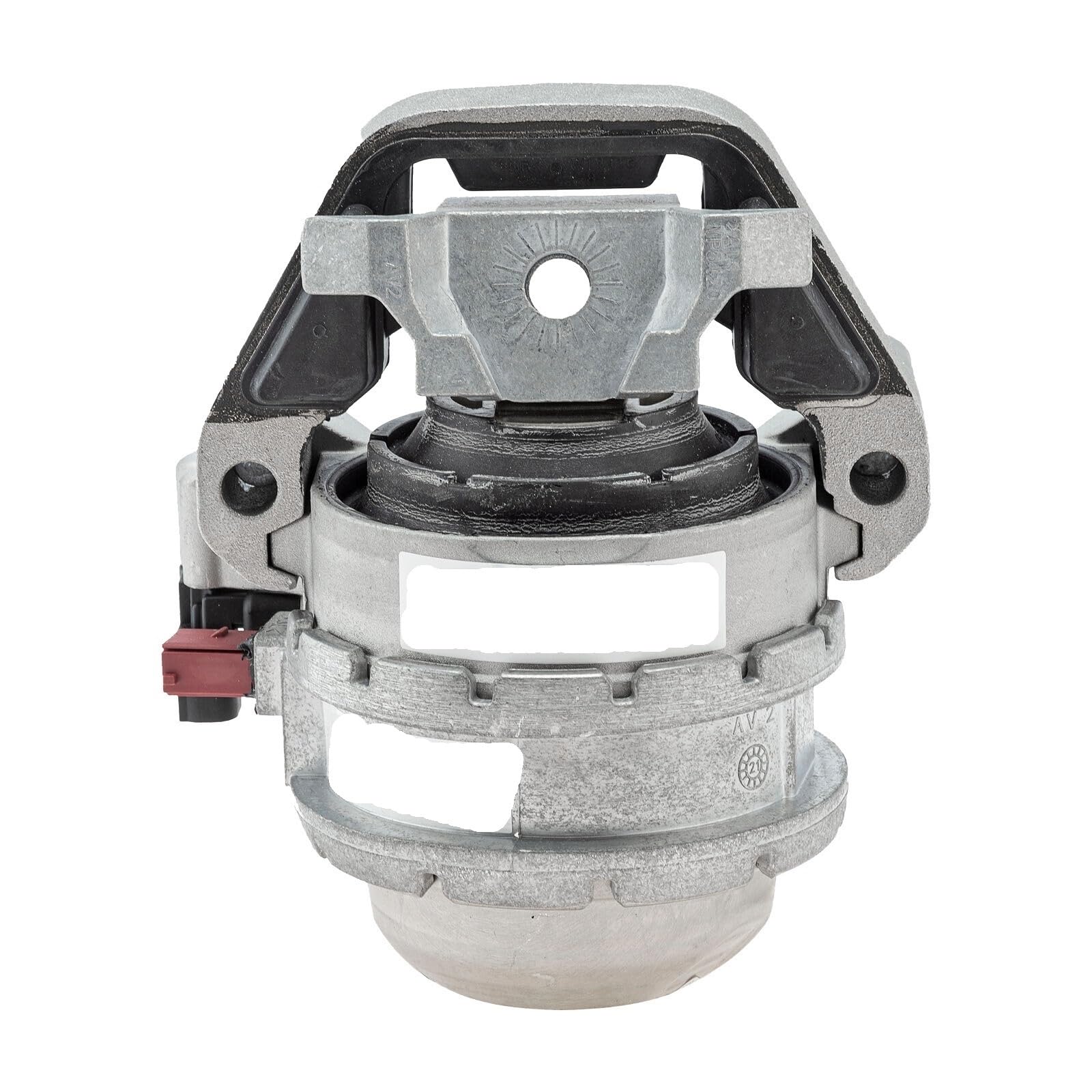 Assdwqdq Right 4H0199256t Engine Mount Right Side Fit For Audi S6 Rs6 S7 Rs7 4.0L Artudatech Left/Right Engine Motor Mount With Sensor 4H0199255t 4H0199256t(Right 4H0199256t)