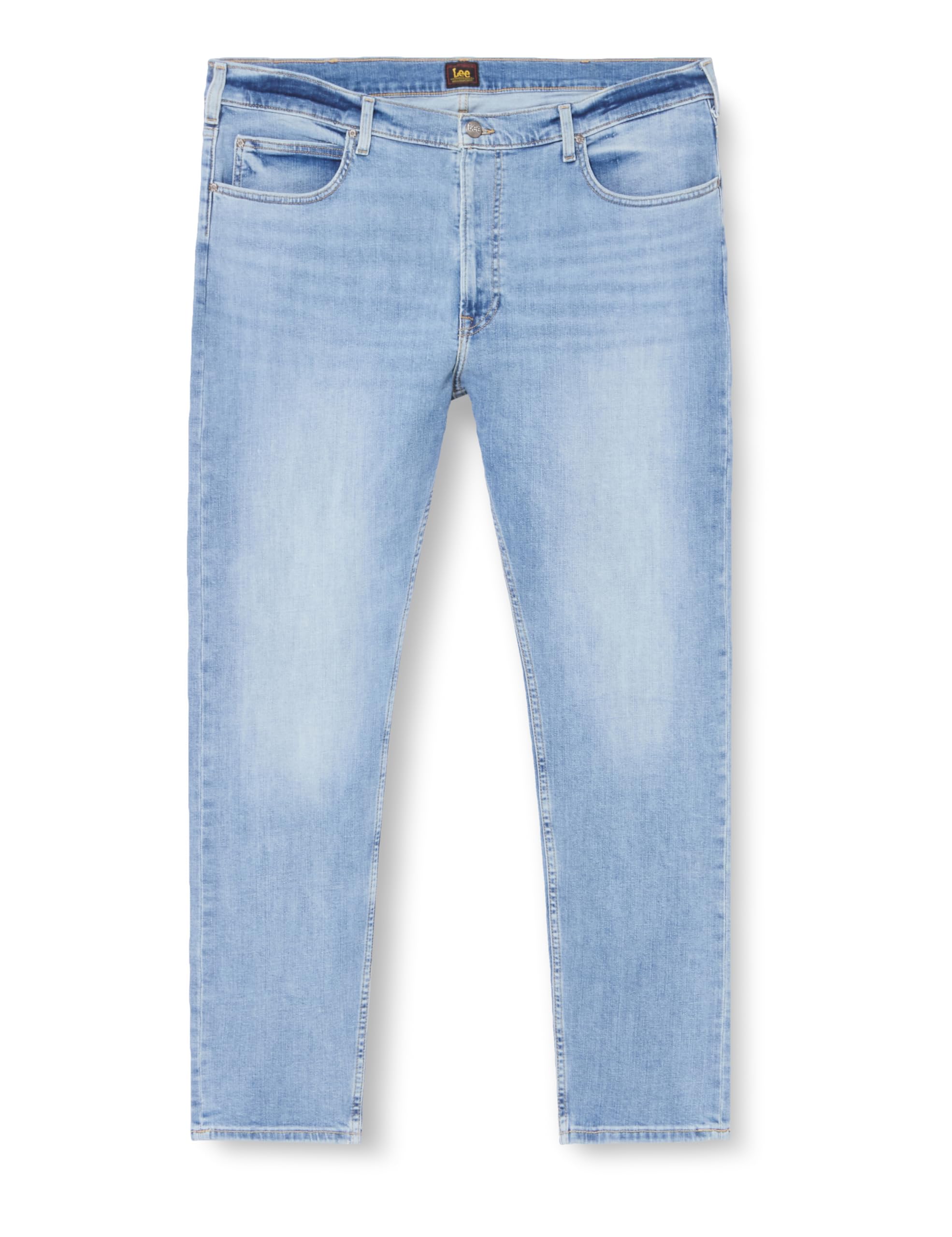 Jean Rider Lee homme Lighthouse l'excellence du denim ajusté haut de gamme